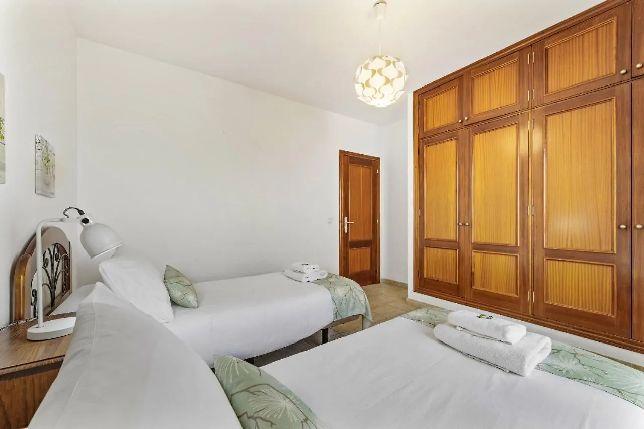 Lanzarote Villa Irina Marina Rubicon Playa Blanca  0*, Playa Blanca (Lanzarote)